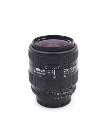 Nikon AF 28-70mm f/3.5-4.5 D occasion