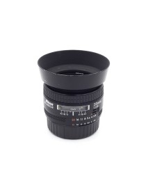 Nikon AF 28mm f/2.8 D occasion