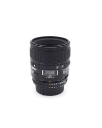 Nikon AF 60mm Micro f/2.8D Occasion