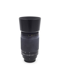 Nikon AF 70-300mm f/4-5.6 G Occasion
