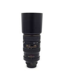 Nikon AF 80-400mm f/4.5-5.6D ED VR AF occasion