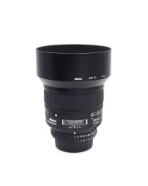 Nikon AF 85mm f/1.4D occasion