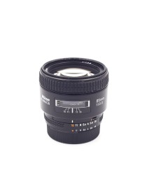 Nikon AF 85mm f/1.8 D Occasion
