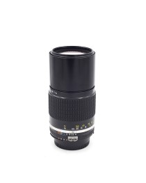 Nikon Ai-s 200mm f/4.0 occasion