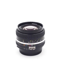 Nikon Ai 20mm f/3.5 occasion