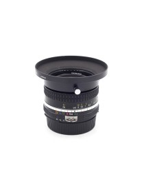 Nikon Ai 20mm f/3.5 occasion