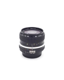 Nikon Ai 28mm f/3.5 occasion