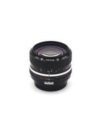 Nikon Ai 28mm f/3.5 occasion
