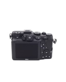Nikon Coolpix P7100 occasion