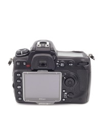 Nikon D300s Body occasion (sn: 6057990) 