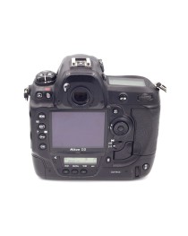 Nikon D3 Body occasion (sn: 2079962)