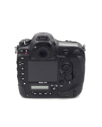 Nikon D4s Body occasion