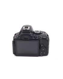 Nikon D5300 Body occasion