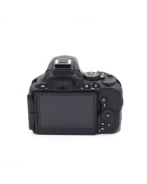 Nikon D5600 Body occasion