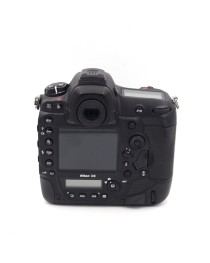 Nikon D5 Body occasion (SN: 6014231)
