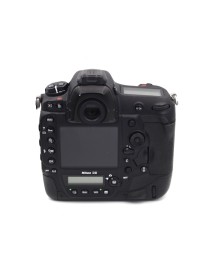 Nikon D5 Body occasion (SN: 6009424)