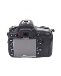 Nikon D600 Body occasion (sn:6093595) 