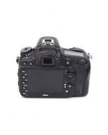 Nikon D610 Body occasion (sn: 6027210)