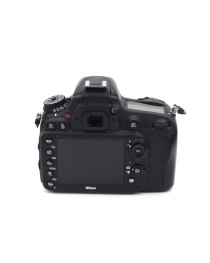 Nikon D610 Body Occasion (SN:6062279)