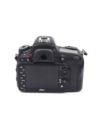 Nikon D610 Body occasion (SN:6108317)