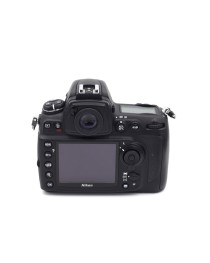 Nikon D700 body occasion ( SN:2383170)