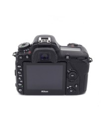Nikon D7500 Body occasion