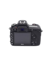 Nikon D7500 Body occasion