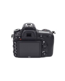 Nikon D750 Body occasion (sn: 2034315) 