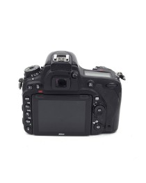 Nikon D750 Body occasion (sn: 2016712) 