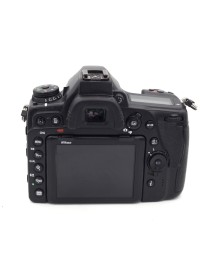 Nikon D780 Body occasion