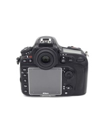 Nikon D800 Body occasion (sn: 6034346)