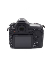Nikon D850 Body occasion (sn: 6057400)