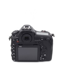 Nikon D850 Body occasion (sn: 6017261)