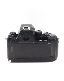 Nikon F4 body occasion