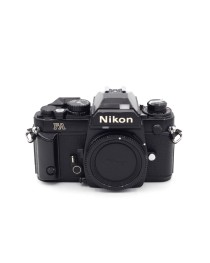 Nikon FA Body occasion 