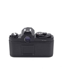 Nikon FM Body occasion