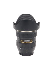 Tokina 11-16mm f/2.8 AT-X Pro DX II occasion voor Nikon