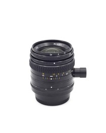 Nikon PC-Nikkor 35mm f/2.8 occasion