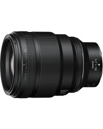 Nikon Z 85mm f/1.2 S