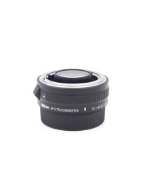 Nikon TC-14E III AF-S teleconverter occasion