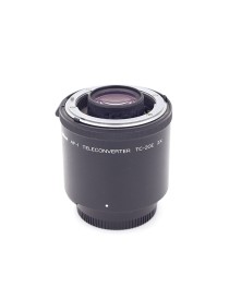 Nikon TC-20E Teleconverter occasion