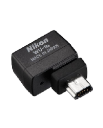 Nikon WU-1b wireless Mobile Adapter