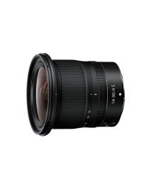 NIKKOR Z 14-30mm f/4 S