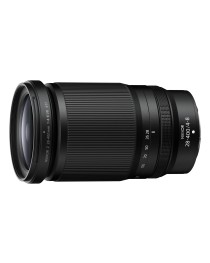 Nikon Nikkor Z 28-400mm f/4-8 VR 