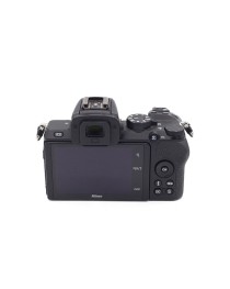 Nikon Z50 Body occasion