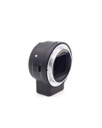 Nikon FTZ adapter occasion