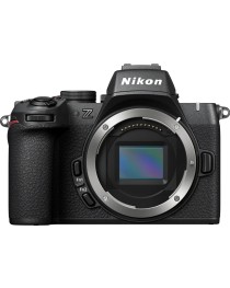Nikon Z50II Body + 18-140 