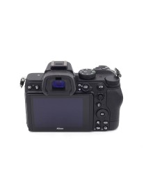 Nikon Z5 Body occasion