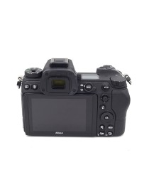 Nikon Z6 Body occasion (sn: 6070822)