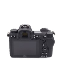 Nikon Z6 Body occasion (sn: 6060117)